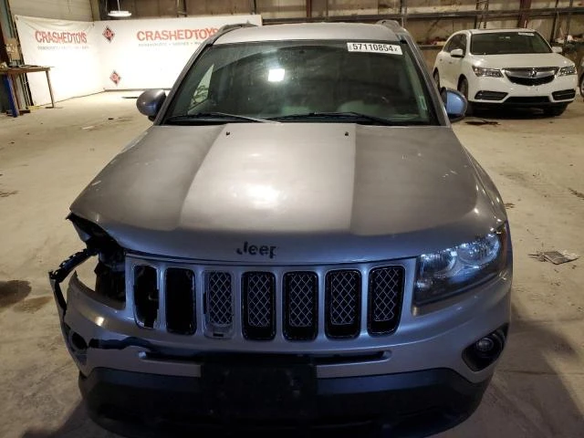 Photo 4 VIN: 1C4NJDEB5ED846533 - JEEP COMPASS LA 