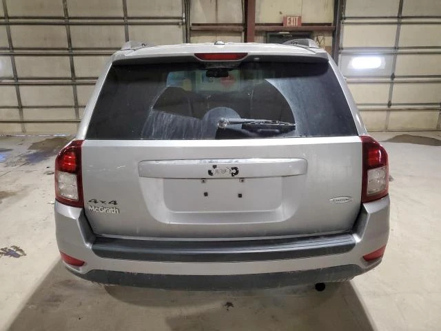 Photo 5 VIN: 1C4NJDEB5ED846533 - JEEP COMPASS LA 