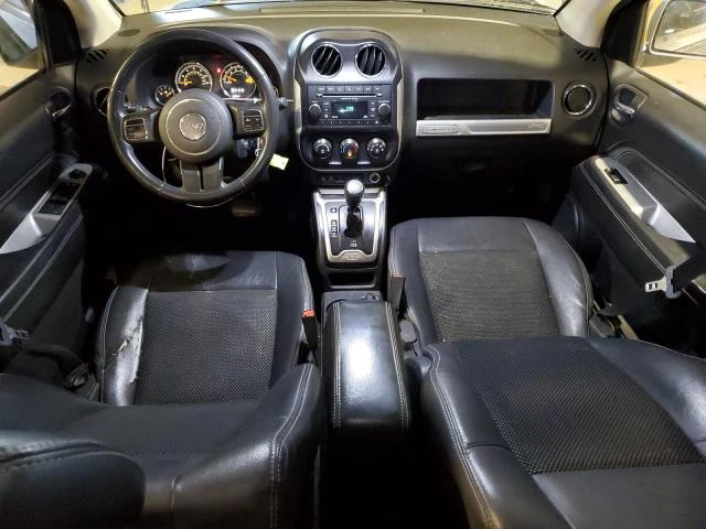 Photo 7 VIN: 1C4NJDEB5ED846533 - JEEP COMPASS LA 