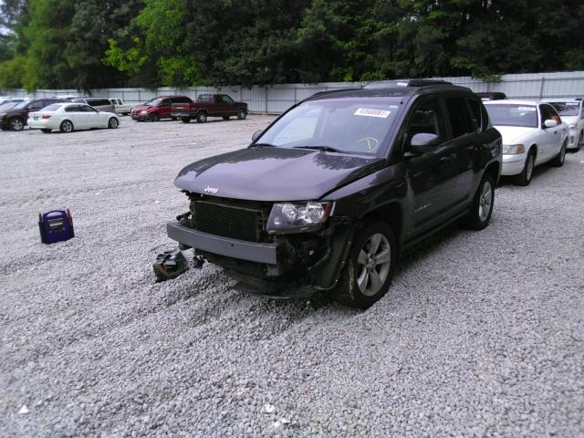 Photo 1 VIN: 1C4NJDEB5ED846550 - JEEP COMPASS LA 