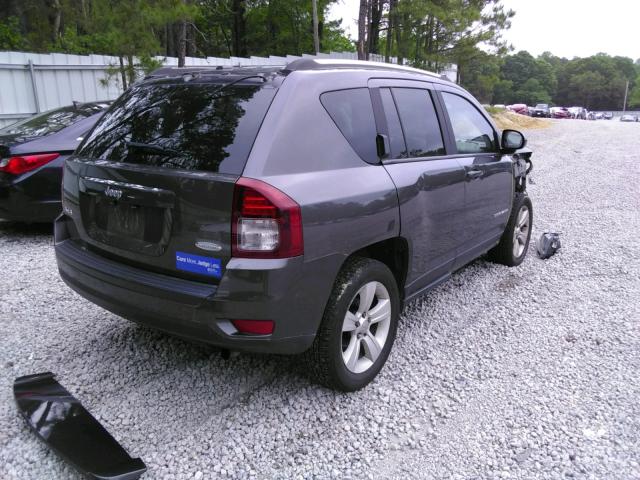 Photo 3 VIN: 1C4NJDEB5ED846550 - JEEP COMPASS LA 