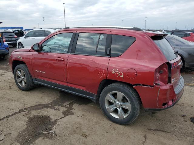 Photo 1 VIN: 1C4NJDEB5ED848055 - JEEP COMPASS 