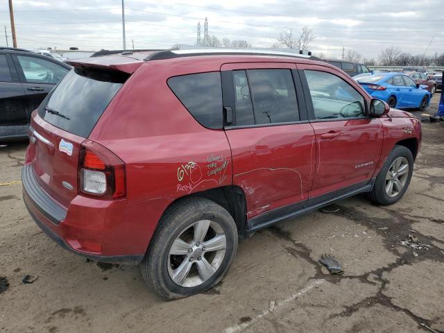 Photo 2 VIN: 1C4NJDEB5ED848055 - JEEP COMPASS 