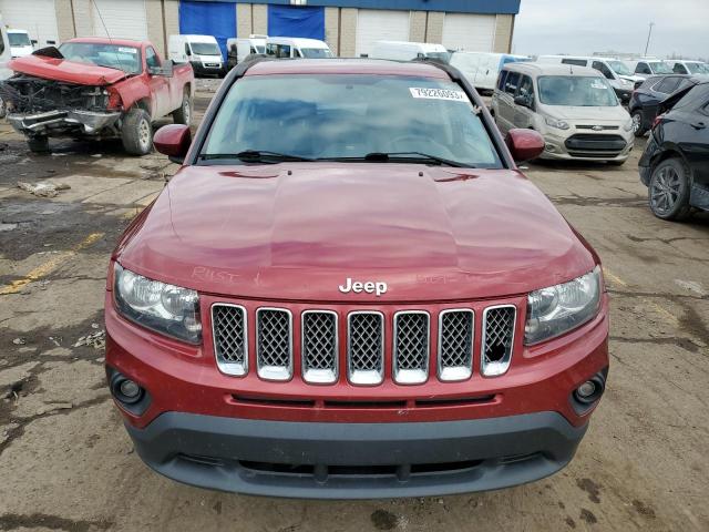 Photo 4 VIN: 1C4NJDEB5ED848055 - JEEP COMPASS 