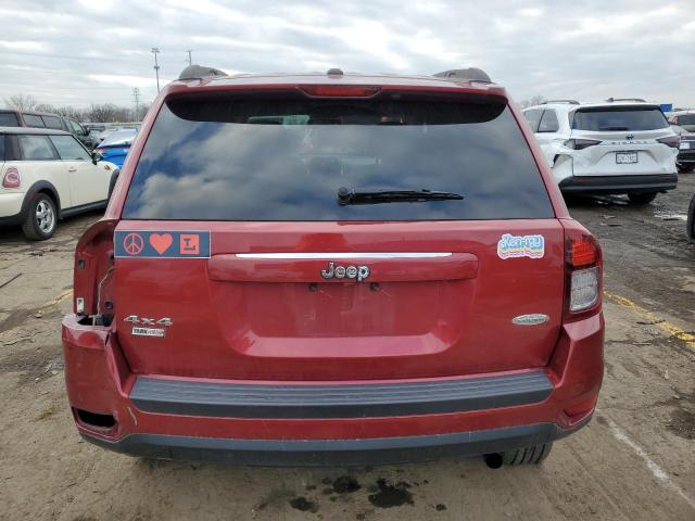 Photo 5 VIN: 1C4NJDEB5ED848055 - JEEP COMPASS 