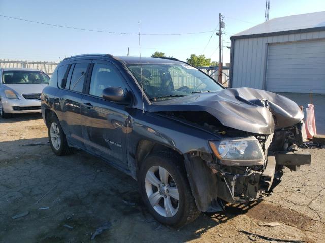 Photo 0 VIN: 1C4NJDEB5ED891889 - JEEP COMPASS 