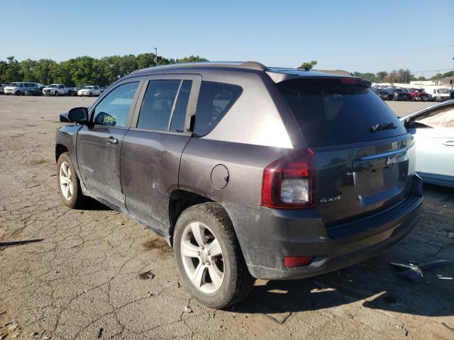 Photo 2 VIN: 1C4NJDEB5ED891889 - JEEP COMPASS 