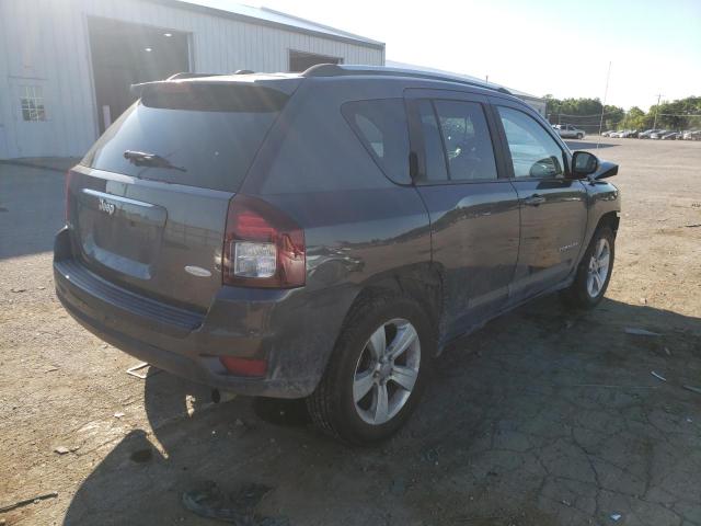 Photo 3 VIN: 1C4NJDEB5ED891889 - JEEP COMPASS 