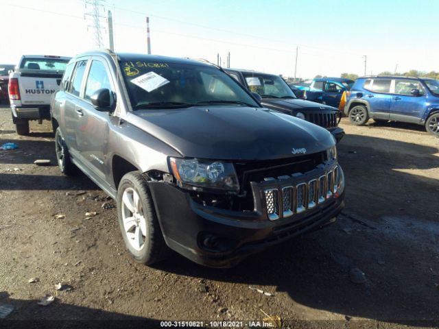 Photo 0 VIN: 1C4NJDEB5ED891889 - JEEP COMPASS 