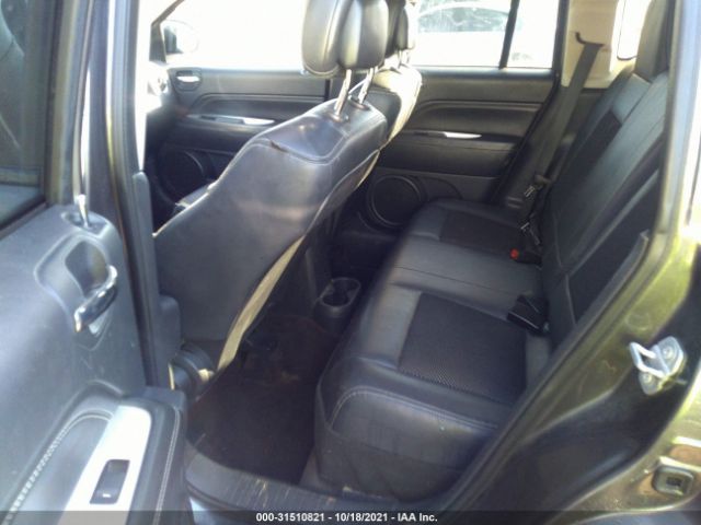 Photo 7 VIN: 1C4NJDEB5ED891889 - JEEP COMPASS 