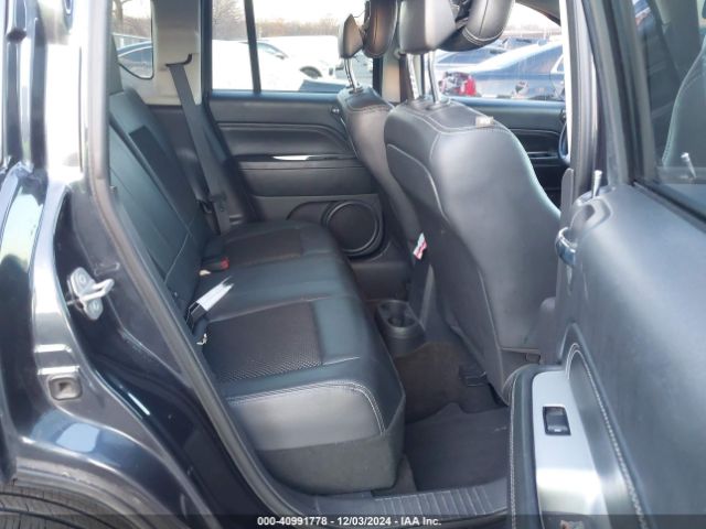 Photo 7 VIN: 1C4NJDEB5FD106580 - JEEP COMPASS 