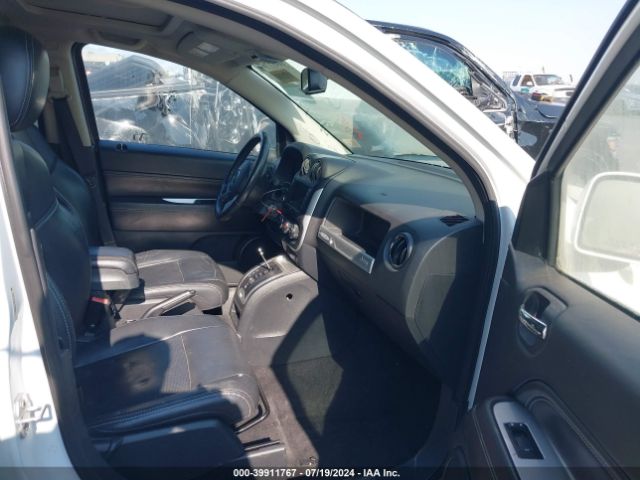 Photo 4 VIN: 1C4NJDEB5FD109592 - JEEP COMPASS 