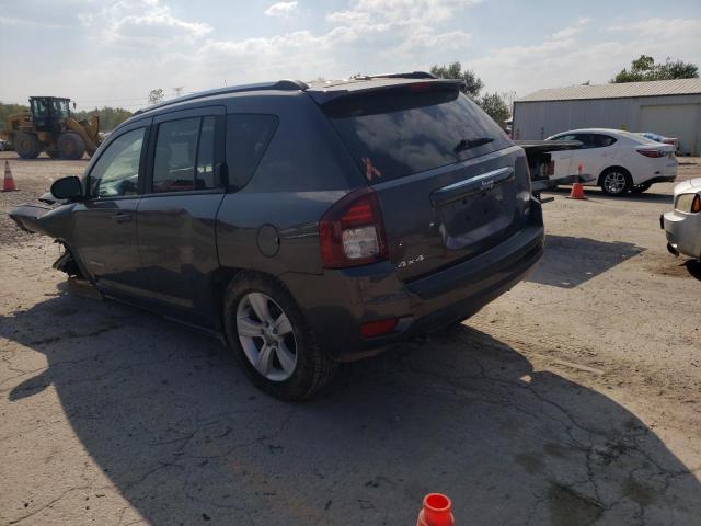 Photo 1 VIN: 1C4NJDEB5FD125758 - JEEP COMPASS LA 