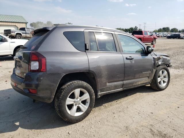 Photo 2 VIN: 1C4NJDEB5FD125758 - JEEP COMPASS LA 