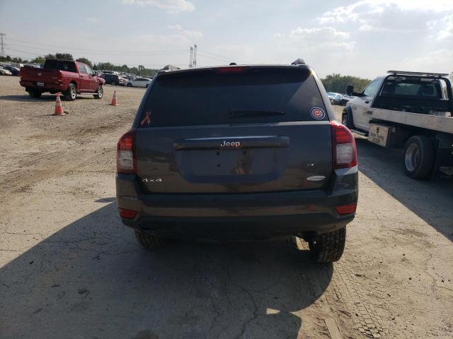 Photo 5 VIN: 1C4NJDEB5FD125758 - JEEP COMPASS LA 