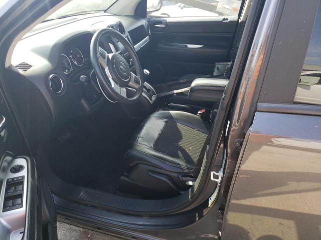 Photo 6 VIN: 1C4NJDEB5FD125758 - JEEP COMPASS LA 