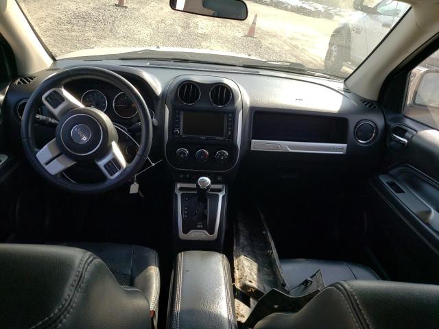 Photo 7 VIN: 1C4NJDEB5FD125758 - JEEP COMPASS LA 