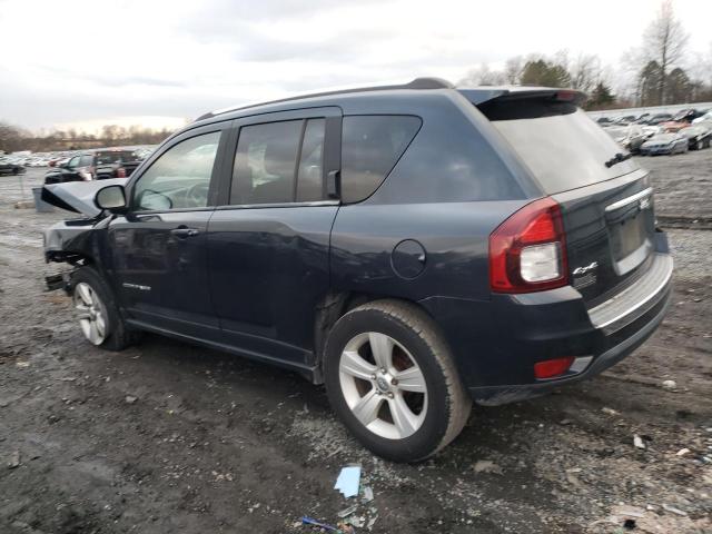 Photo 1 VIN: 1C4NJDEB5FD130992 - JEEP COMPASS LA 