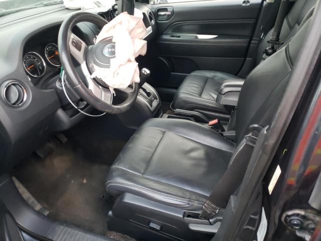 Photo 6 VIN: 1C4NJDEB5FD130992 - JEEP COMPASS LA 