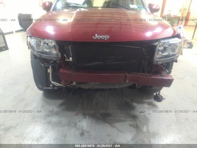 Photo 5 VIN: 1C4NJDEB5FD148392 - JEEP COMPASS 