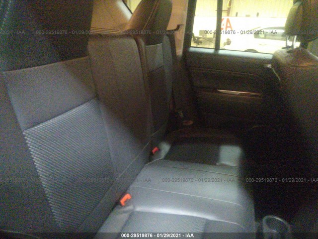 Photo 7 VIN: 1C4NJDEB5FD148392 - JEEP COMPASS 