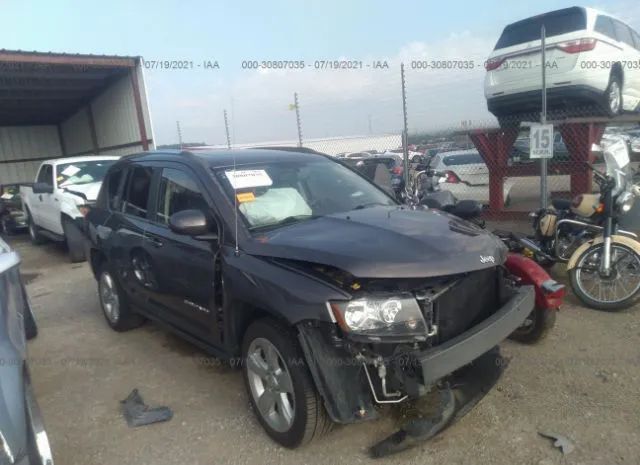 Photo 0 VIN: 1C4NJDEB5FD168464 - JEEP COMPASS 