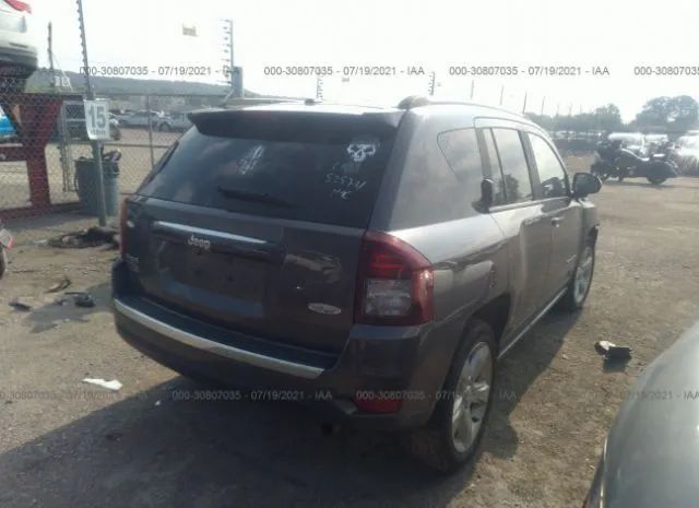 Photo 3 VIN: 1C4NJDEB5FD168464 - JEEP COMPASS 