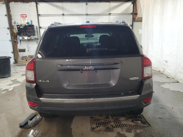 Photo 5 VIN: 1C4NJDEB5FD168660 - JEEP COMPASS LA 