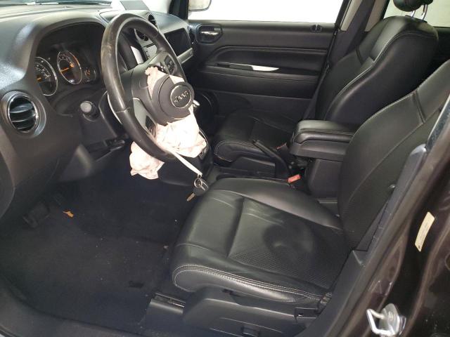 Photo 6 VIN: 1C4NJDEB5FD168660 - JEEP COMPASS LA 