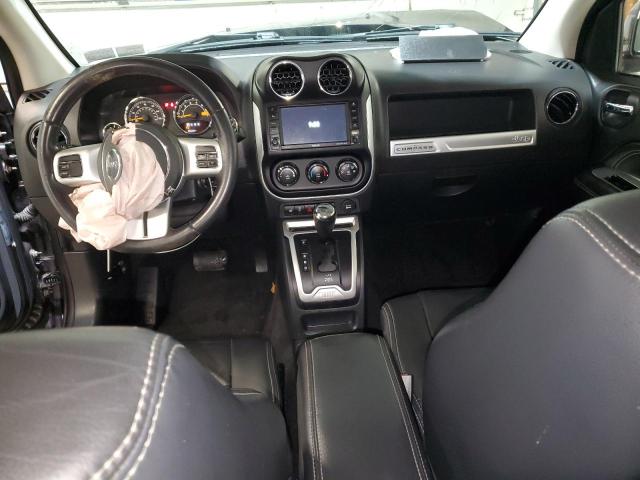 Photo 7 VIN: 1C4NJDEB5FD168660 - JEEP COMPASS LA 