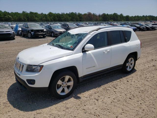 Photo 0 VIN: 1C4NJDEB5FD177150 - JEEP COMPASS LA 