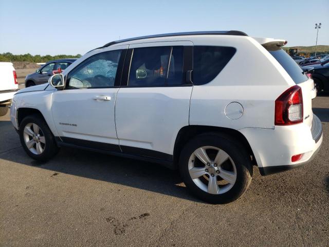 Photo 1 VIN: 1C4NJDEB5FD177150 - JEEP COMPASS LA 