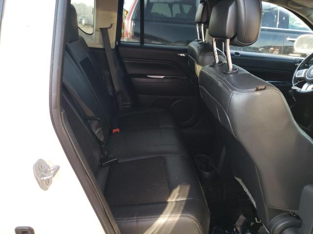 Photo 10 VIN: 1C4NJDEB5FD177150 - JEEP COMPASS LA 