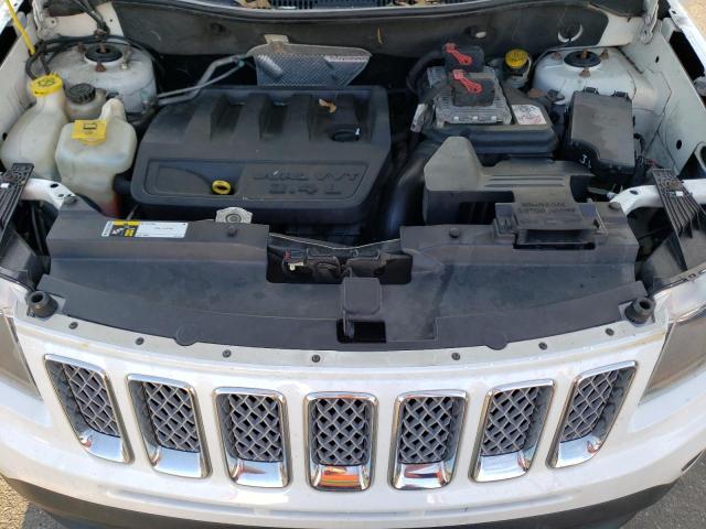 Photo 11 VIN: 1C4NJDEB5FD177150 - JEEP COMPASS LA 