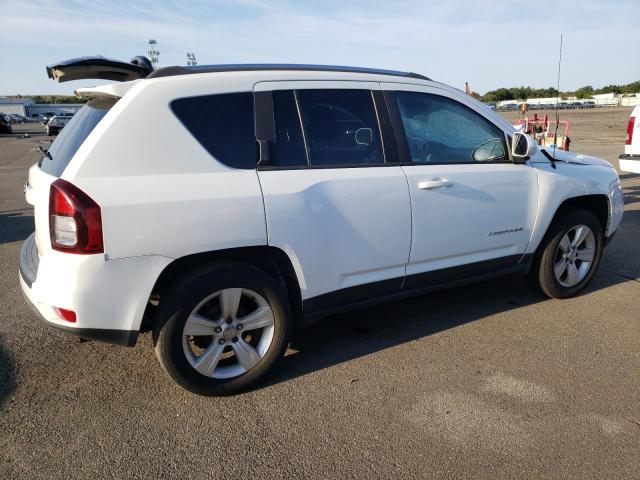 Photo 2 VIN: 1C4NJDEB5FD177150 - JEEP COMPASS LA 