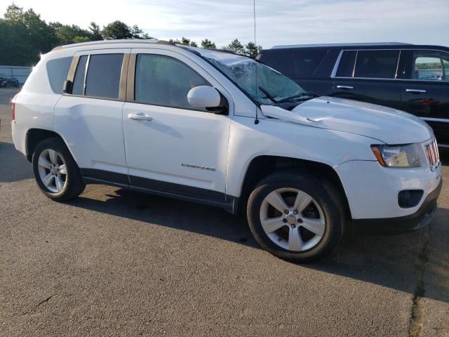 Photo 3 VIN: 1C4NJDEB5FD177150 - JEEP COMPASS LA 