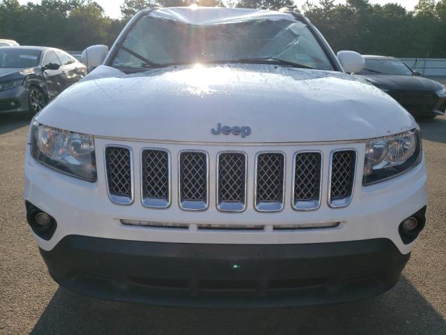 Photo 4 VIN: 1C4NJDEB5FD177150 - JEEP COMPASS LA 