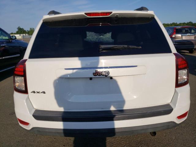 Photo 5 VIN: 1C4NJDEB5FD177150 - JEEP COMPASS LA 