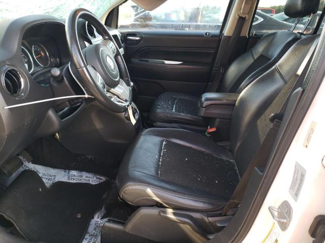 Photo 6 VIN: 1C4NJDEB5FD177150 - JEEP COMPASS LA 