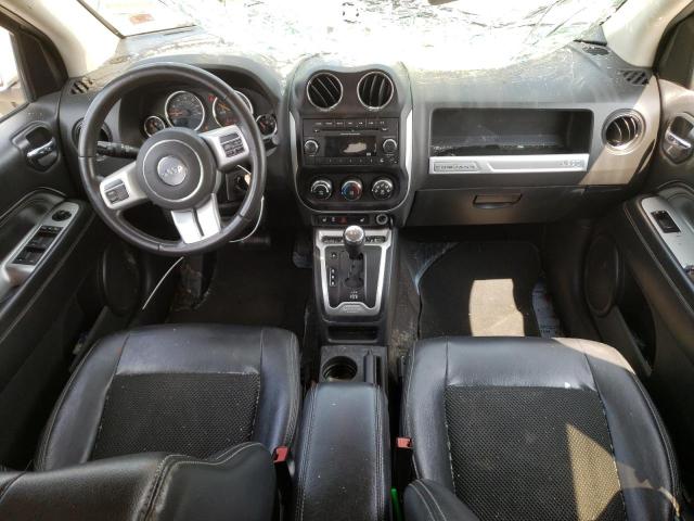 Photo 9 VIN: 1C4NJDEB5FD177150 - JEEP COMPASS LA 