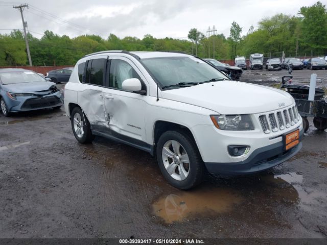 Photo 0 VIN: 1C4NJDEB5FD207098 - JEEP COMPASS 