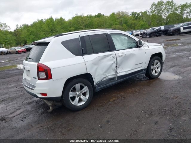 Photo 3 VIN: 1C4NJDEB5FD207098 - JEEP COMPASS 