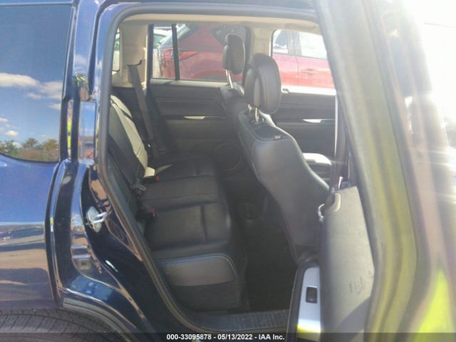 Photo 7 VIN: 1C4NJDEB5FD207957 - JEEP COMPASS 