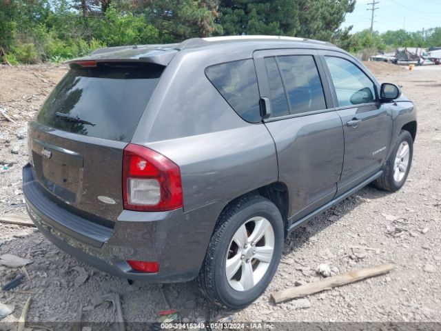 Photo 3 VIN: 1C4NJDEB5FD258360 - JEEP COMPASS 