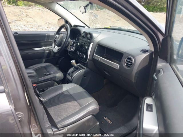 Photo 4 VIN: 1C4NJDEB5FD258360 - JEEP COMPASS 