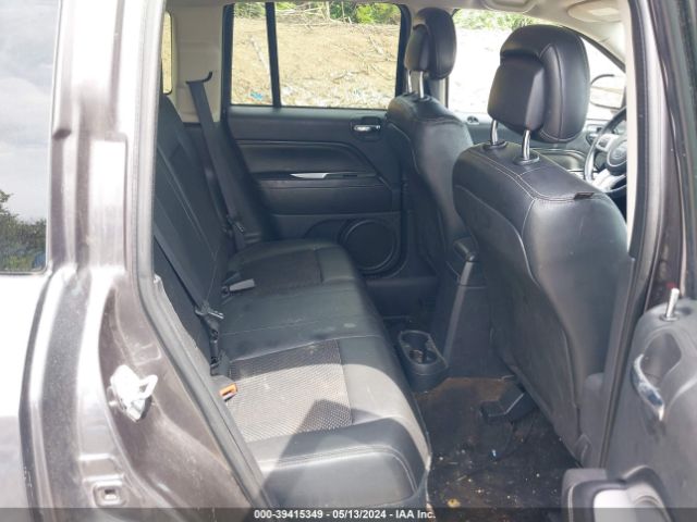 Photo 7 VIN: 1C4NJDEB5FD258360 - JEEP COMPASS 