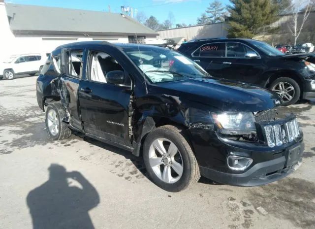 Photo 0 VIN: 1C4NJDEB5FD271240 - JEEP COMPASS 