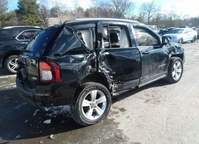 Photo 3 VIN: 1C4NJDEB5FD271240 - JEEP COMPASS 