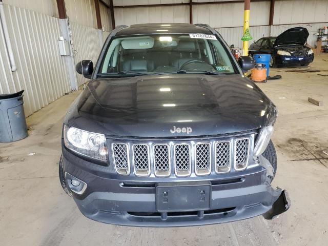 Photo 4 VIN: 1C4NJDEB5FD280228 - JEEP COMPASS 