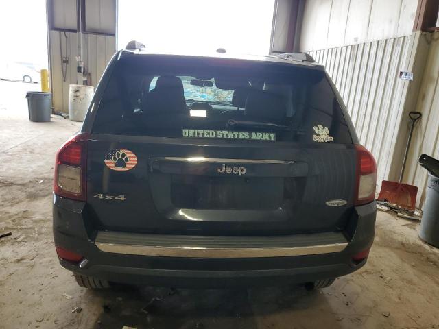 Photo 5 VIN: 1C4NJDEB5FD280228 - JEEP COMPASS 